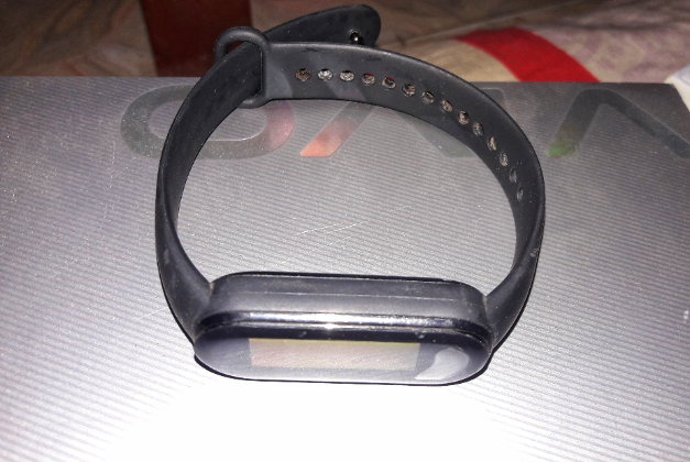 Amazfit 5 Band